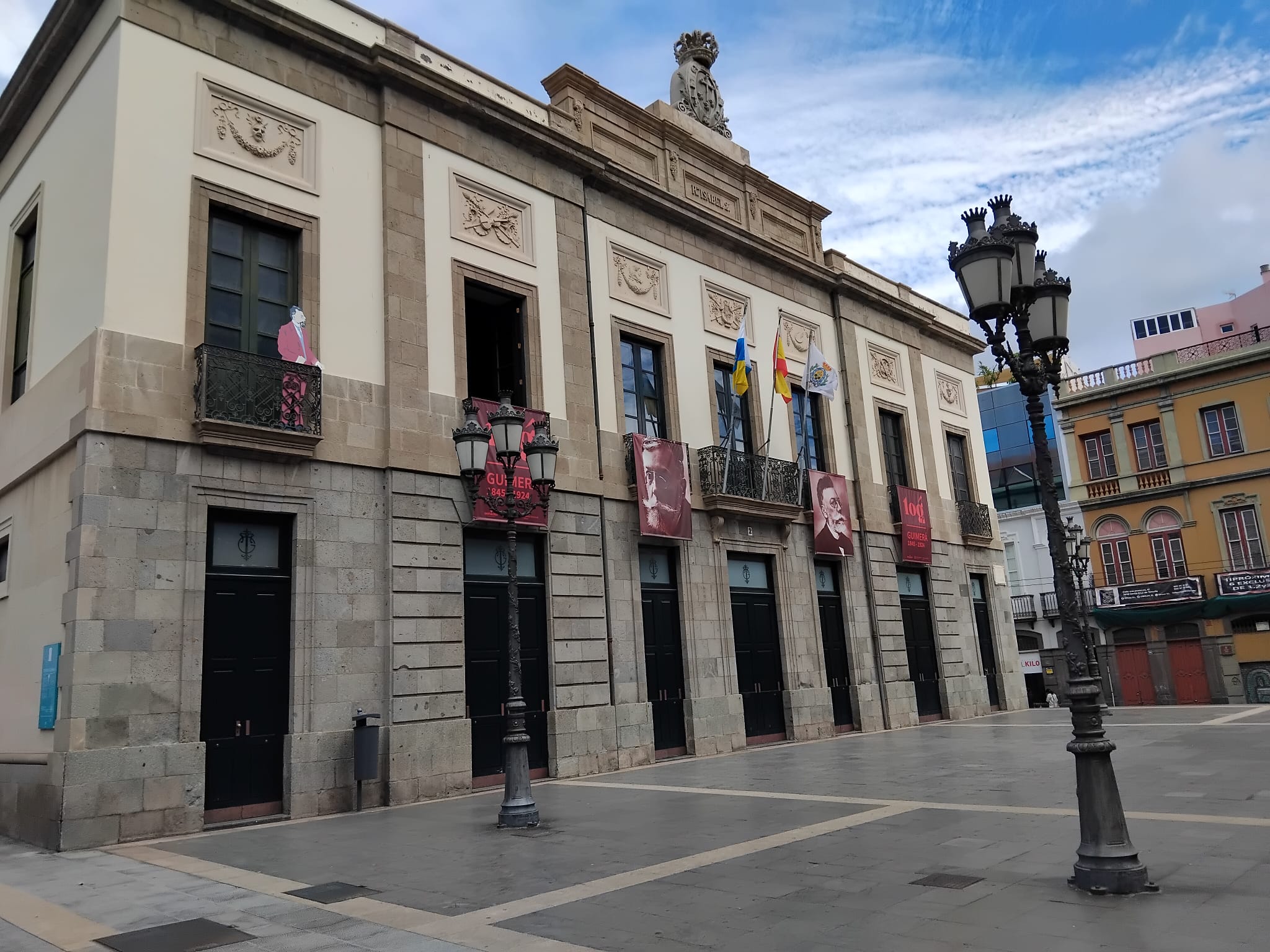 Estudio Guimerá