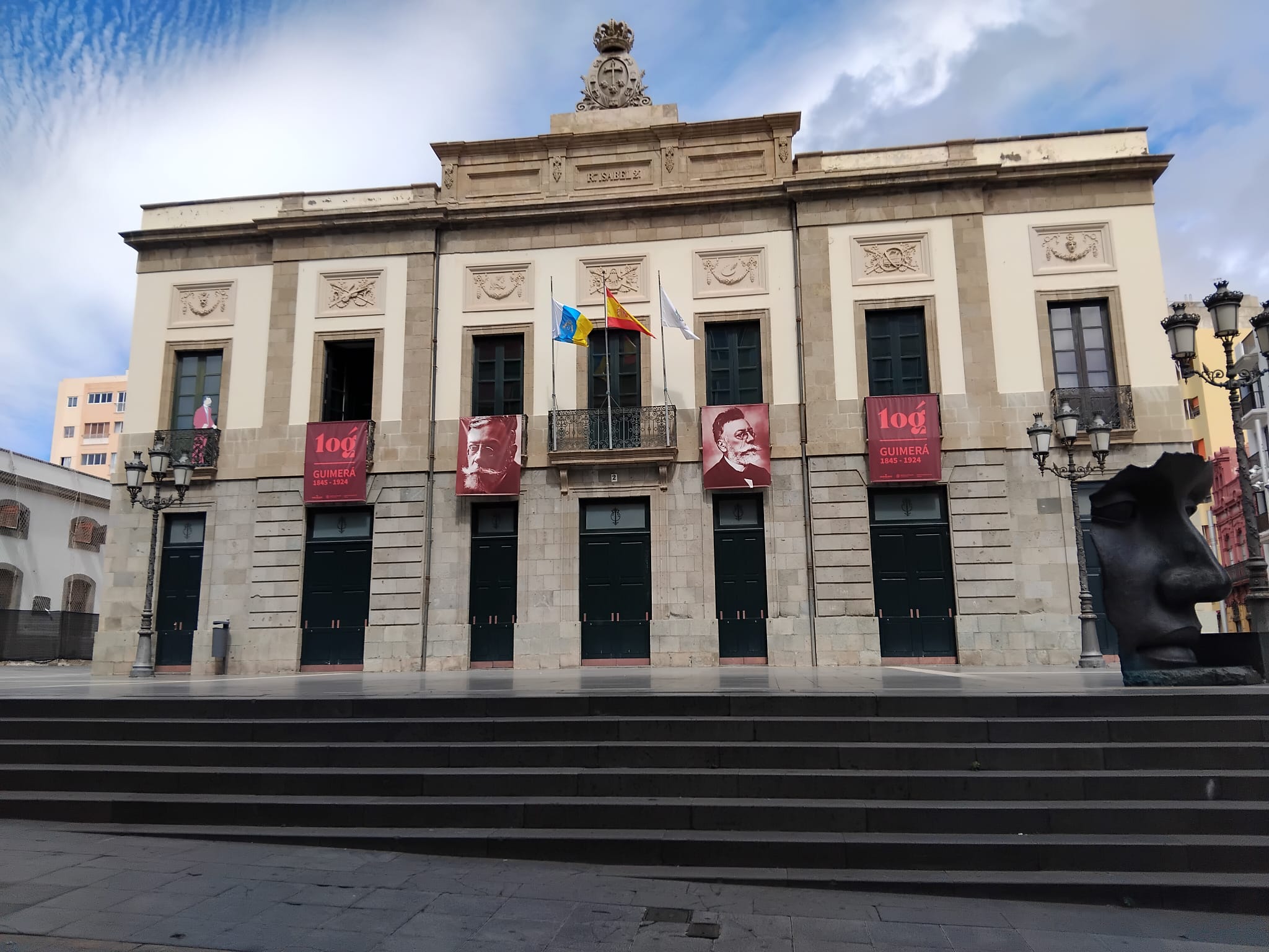 Estudio Guimerá