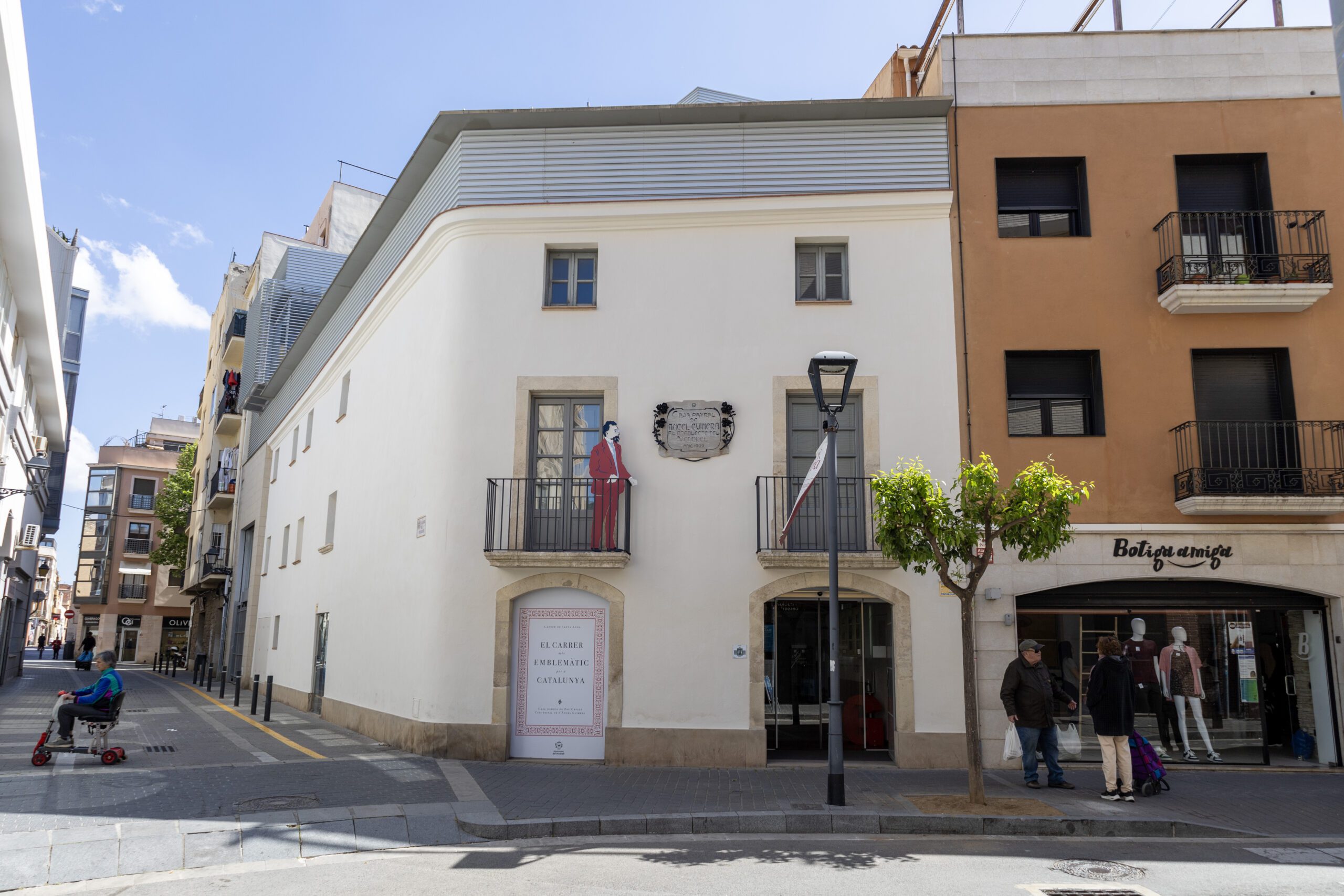 Estudio Guimerá