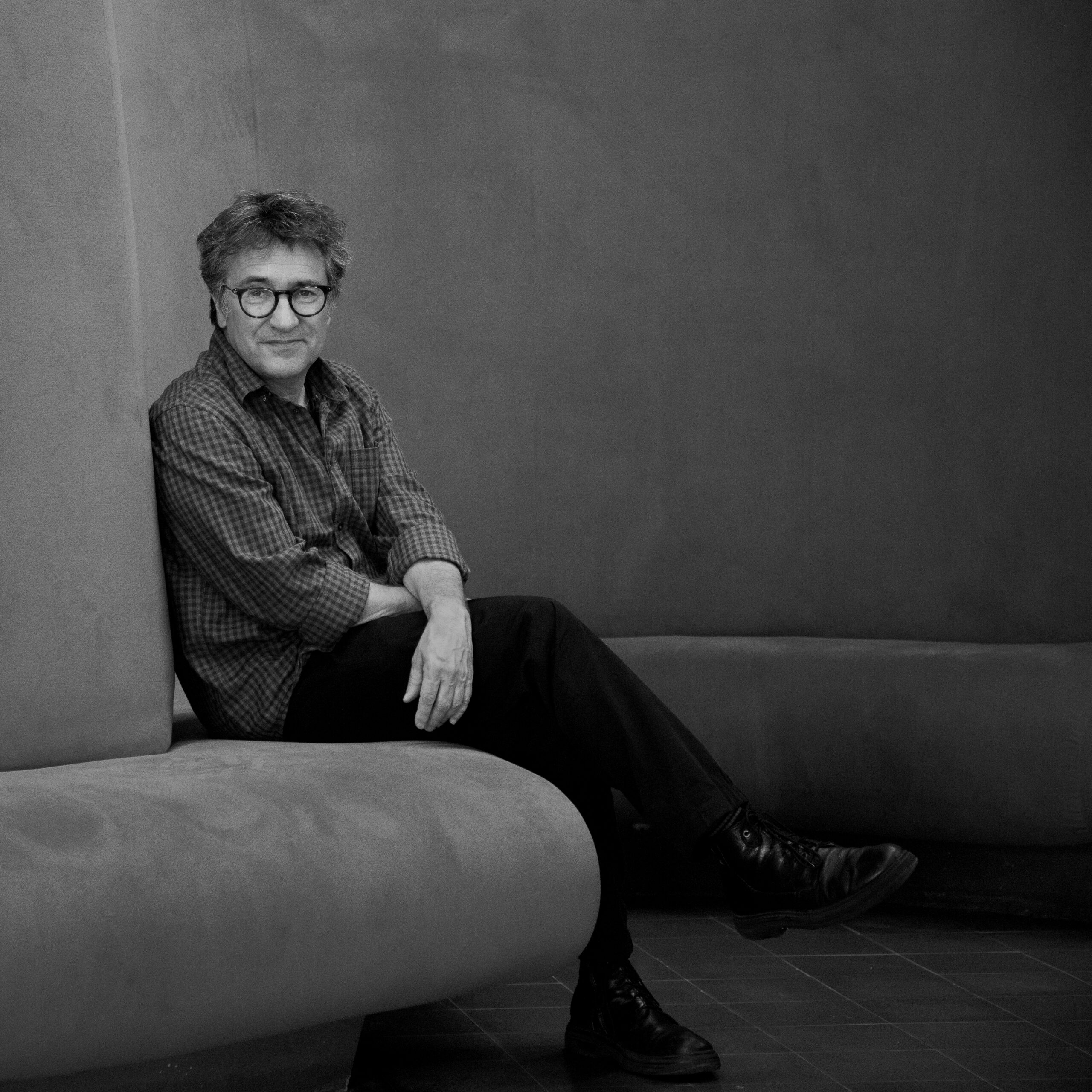 Toni Casares