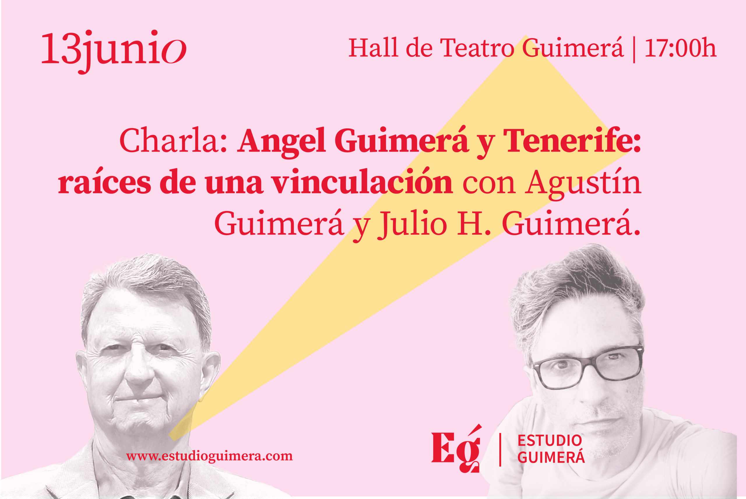 Ángel Guimerá y Tenerife: raíces de una vinculación