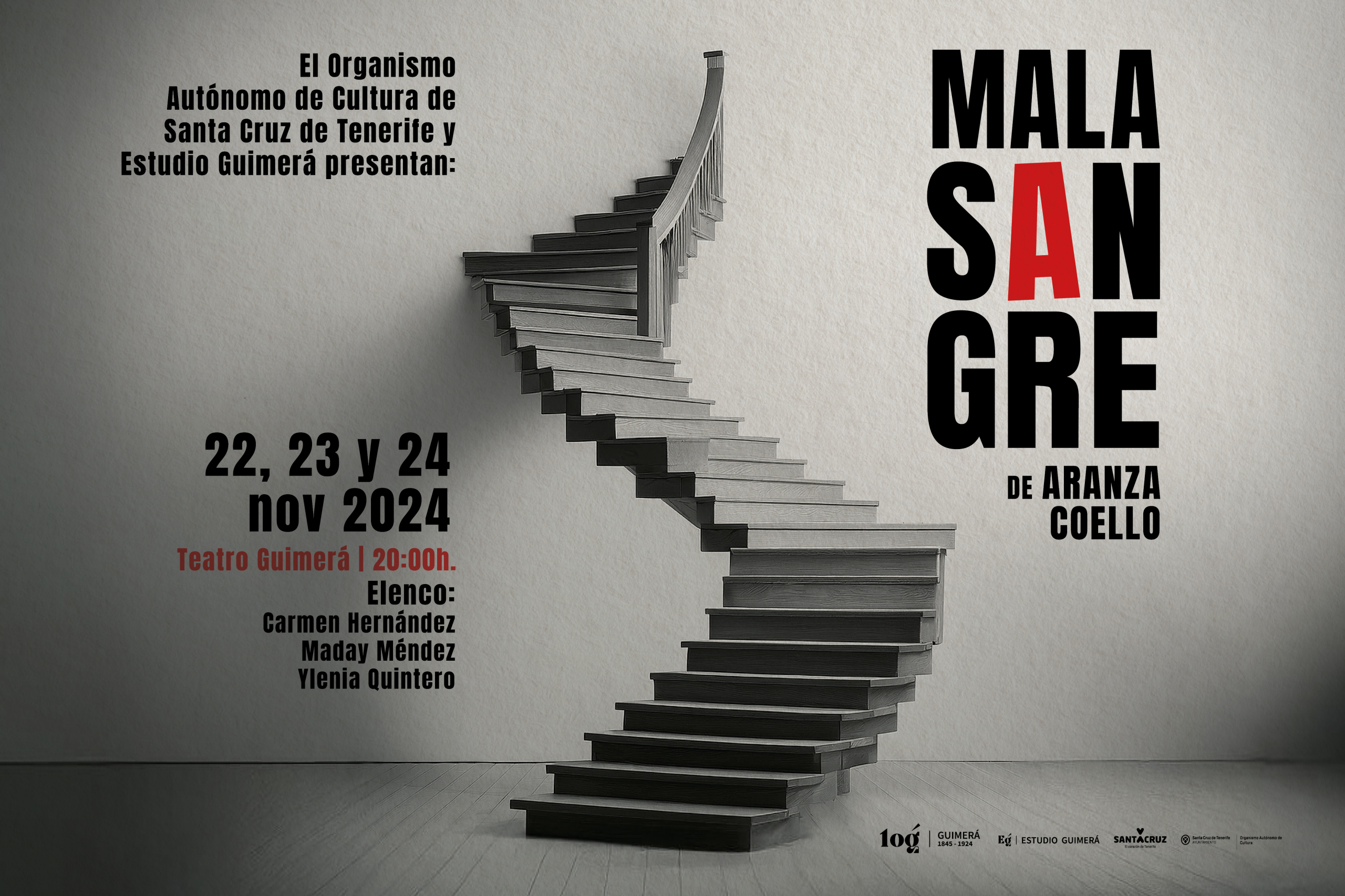 Estreno de: Mala Sangre