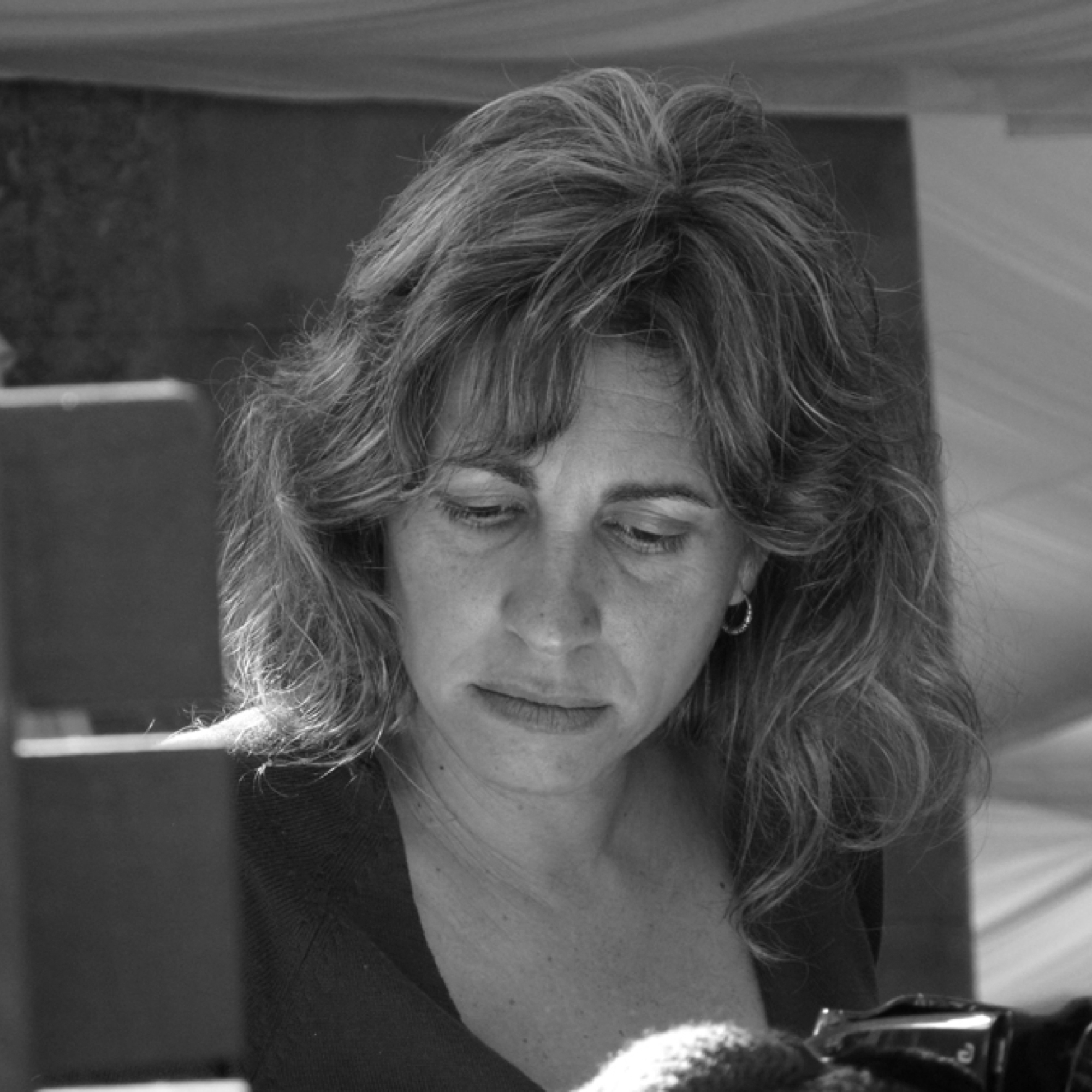 Isabel Delgado