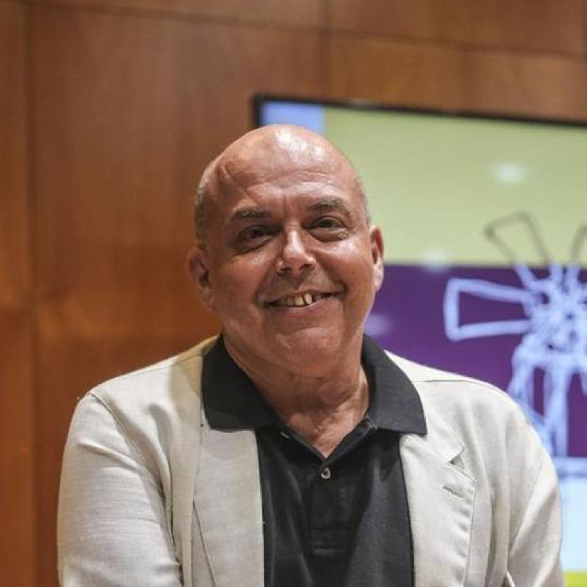 José Antonio Ramos Arteaga