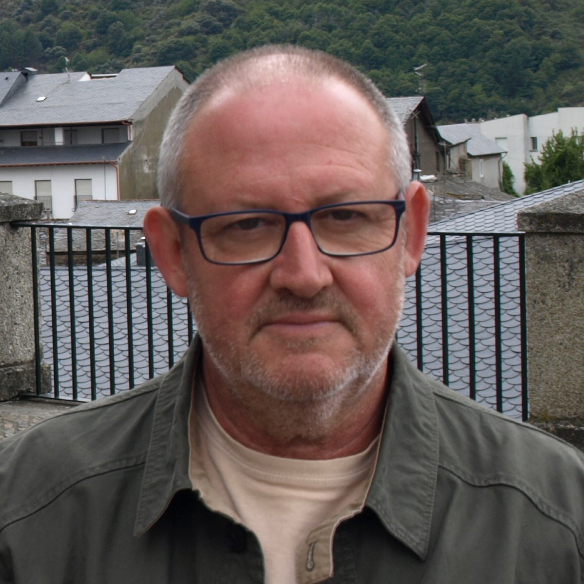 Joan Martori