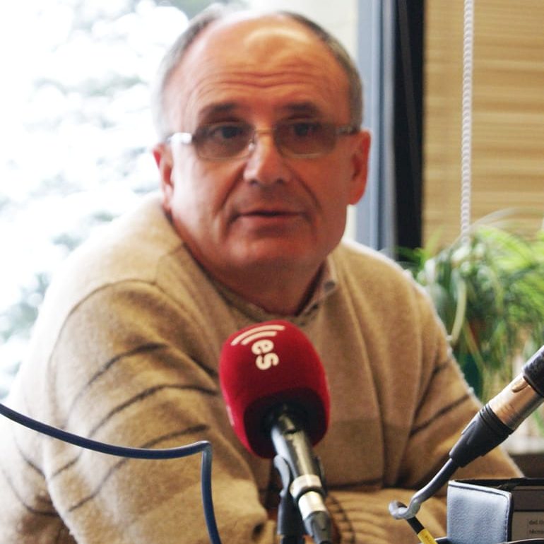 Gerardo Fuentes