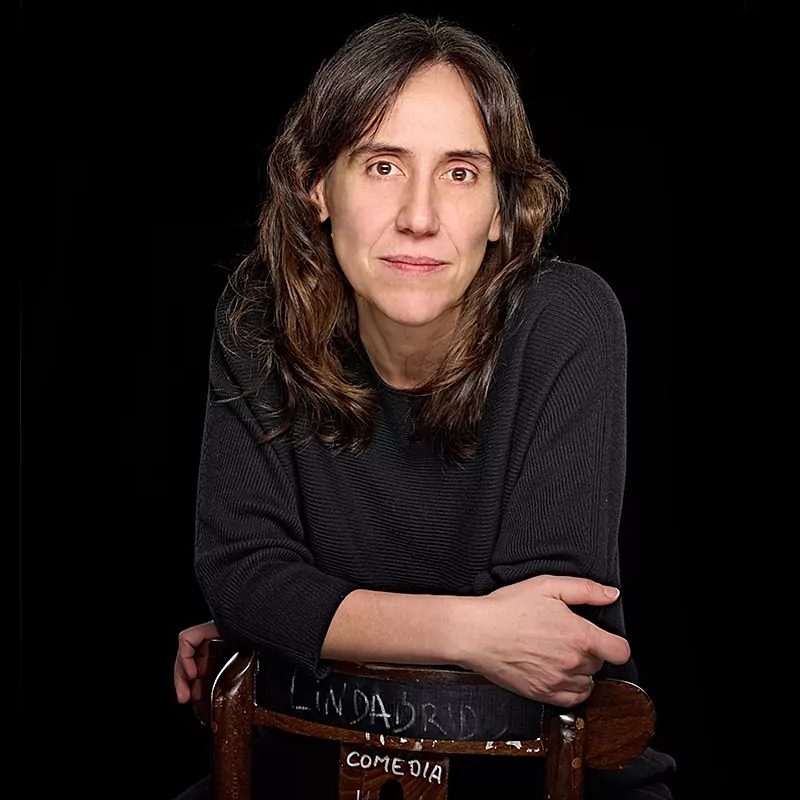 Ana Zamora